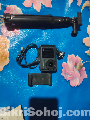 Dji action 4